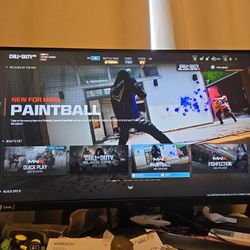 Lg 1440p Gaming Monitor