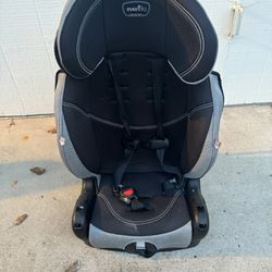 Child Car Seat 