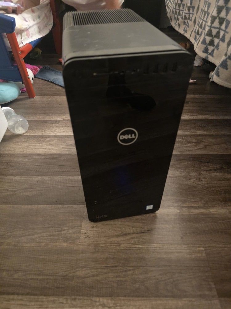 Dell Xps