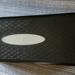 Step Aerobic Platform