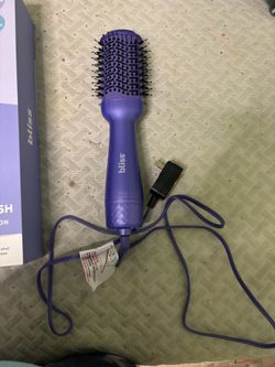 Bliss Hair Styler