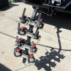 Yakima Bike Rack 