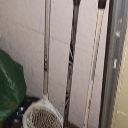 4 Piece LaCrosse Equipment Deal