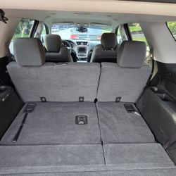 GMC Acadia SLT-1 2014  Gray/Black