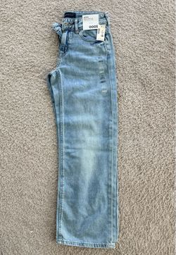 Aeropostale Baggy Wide Leg (lightweight luxe)
