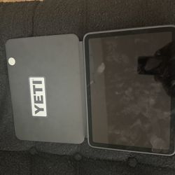 IPAD AIR 11 & Iwatch 10