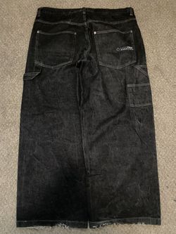Southpole Carpenters Size 42