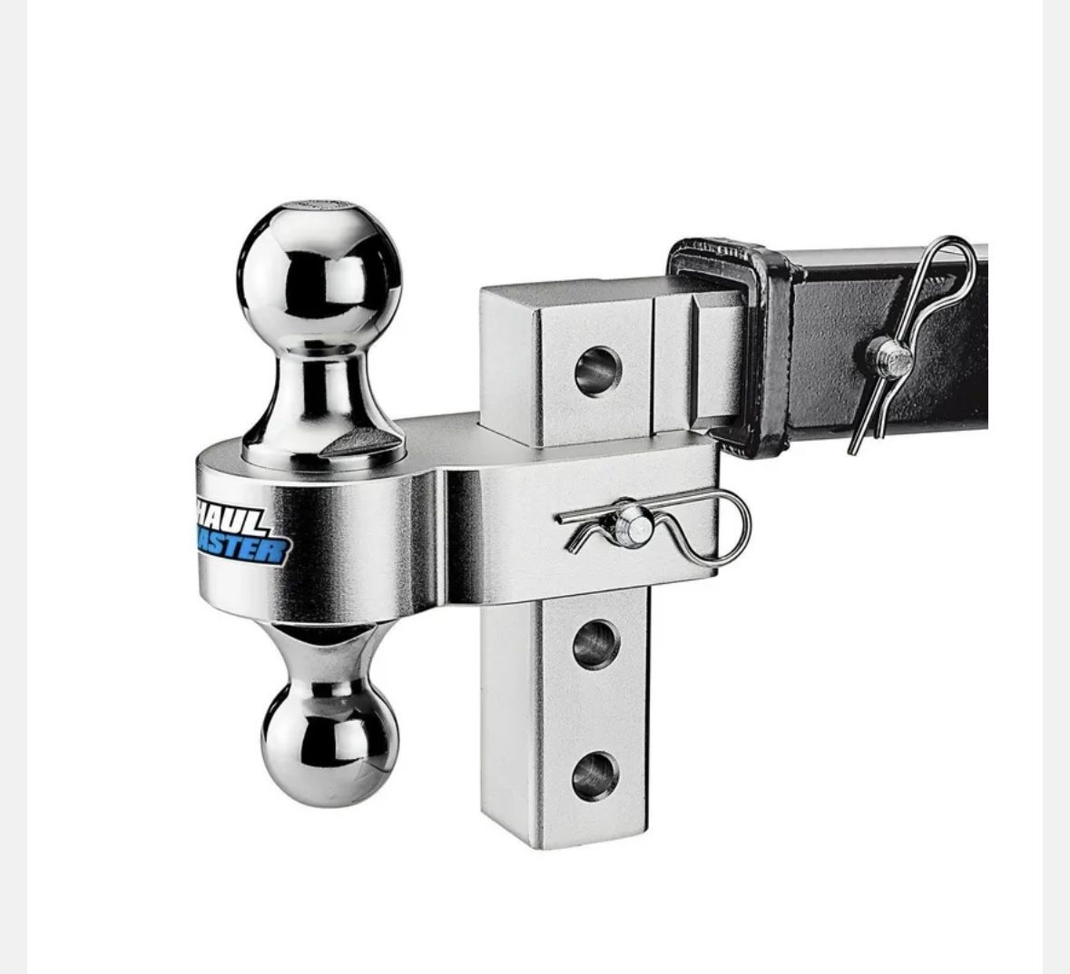 Haul-Master Drop Hitch