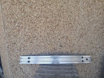 2022-25 Toyota Corolla Front Rebar