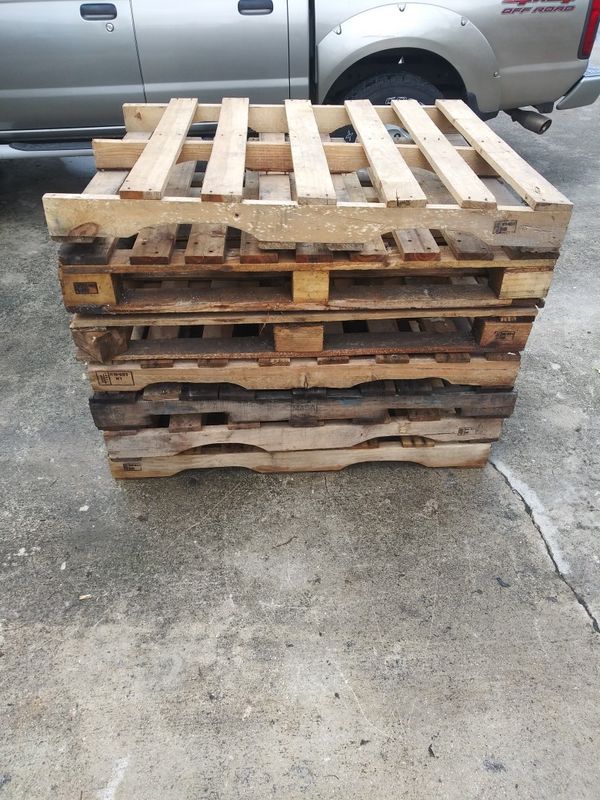 Wood Pallets for Sale in Lake Worth, FL OfferUp