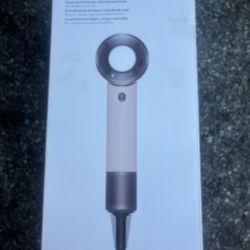 Dyson Hair Dryer Brand New 