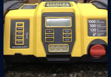 Stanley Fat Max