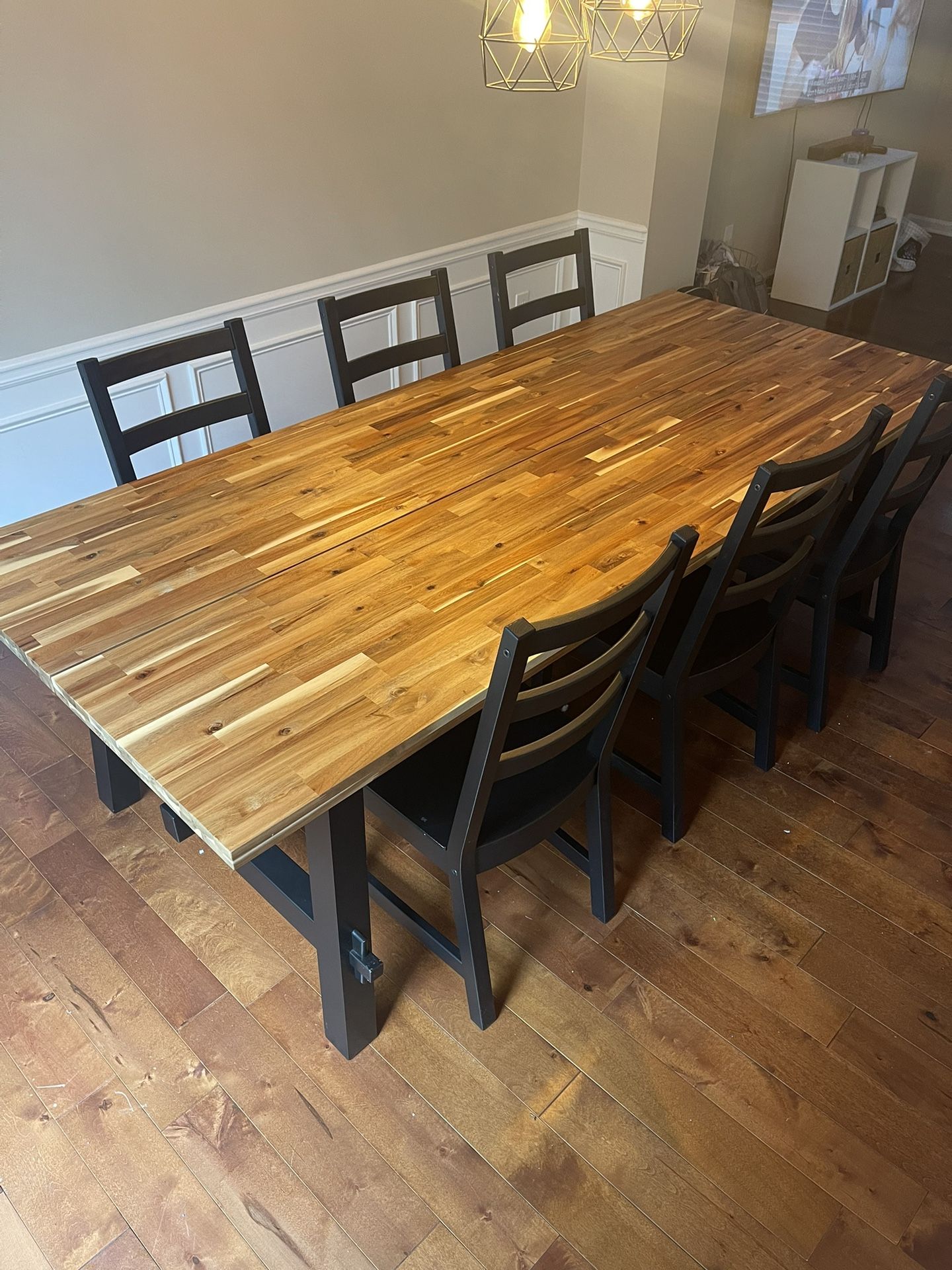 Dinner Table