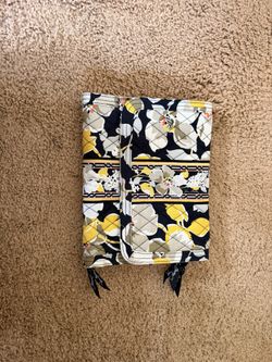 Makeup Bag