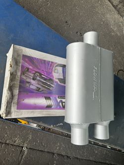 Single To Dual Flowmax Like Flowmaster
