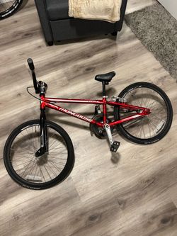 Kids bike