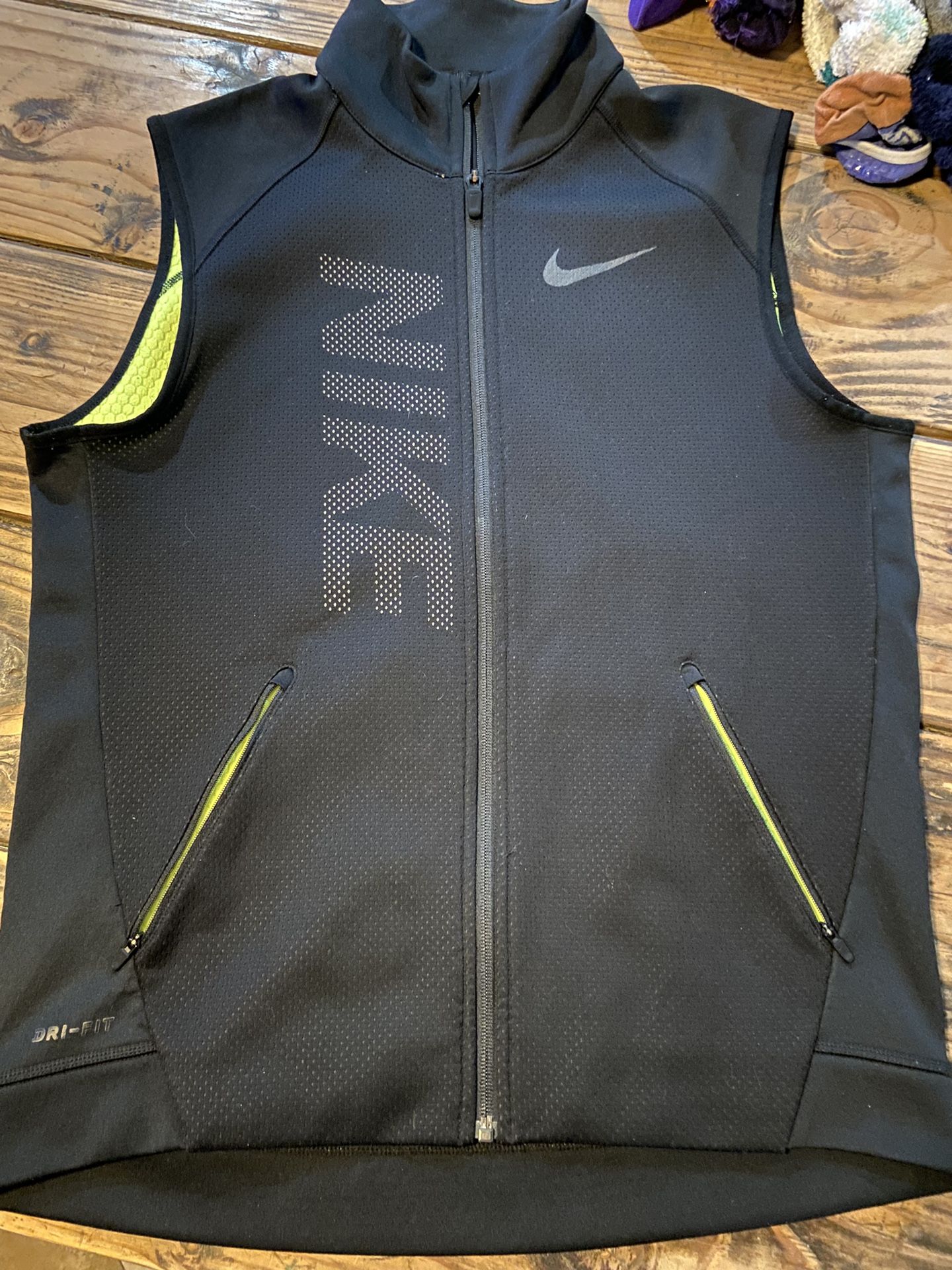 Nike Vest