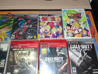 Video game bundle