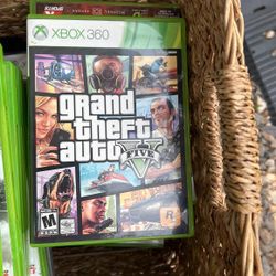 X Box 360