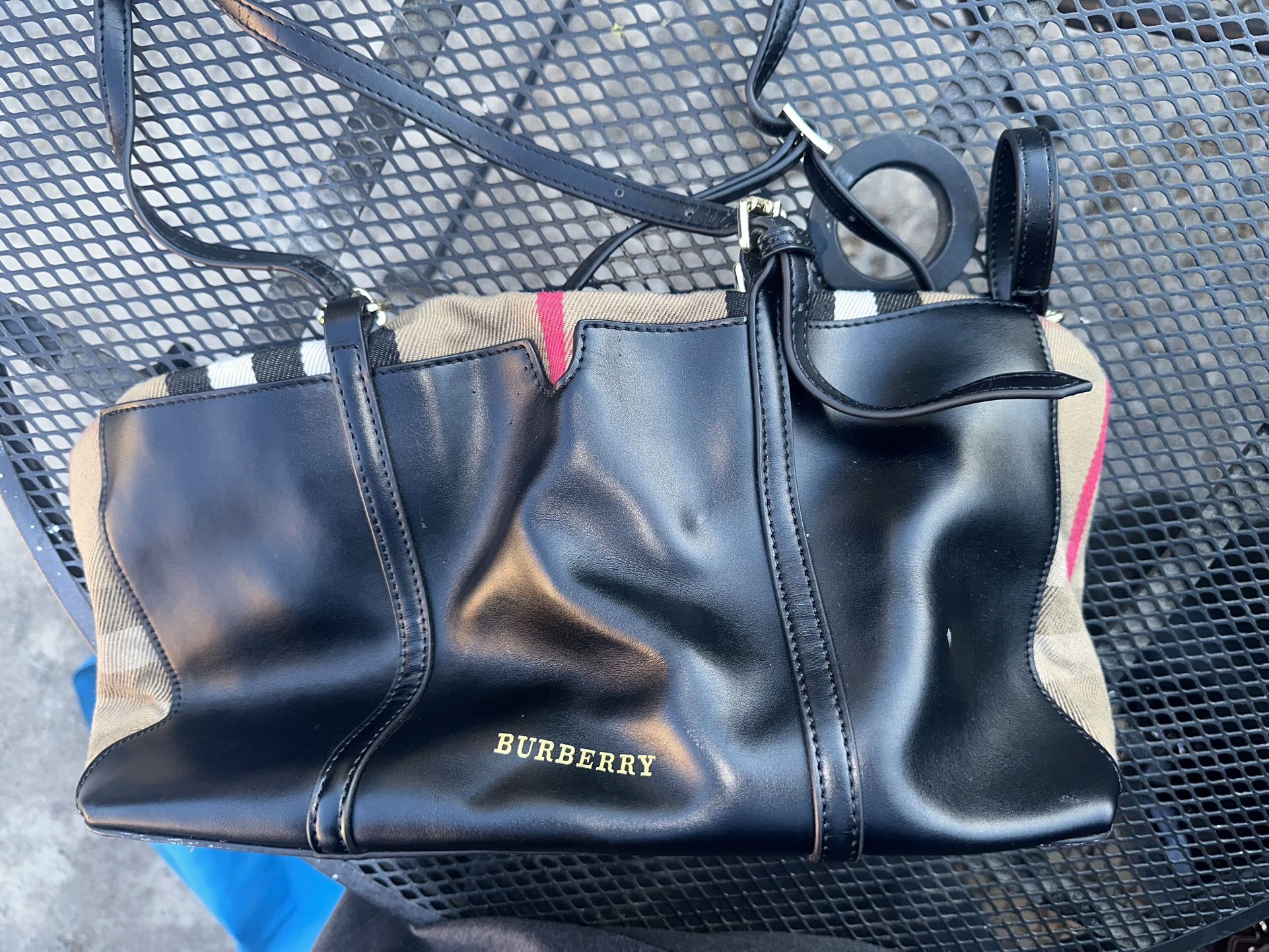 Purse And Wallet