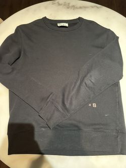 Acne Studios Sweatshirt