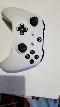 Xbox one wireless  controller