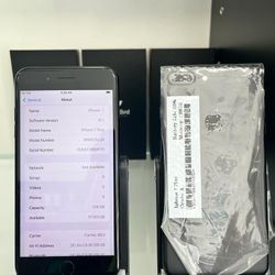 iPhone 7 Plus Capacidad 128GB Unlocked (desbloqueado ) Precio Especial 