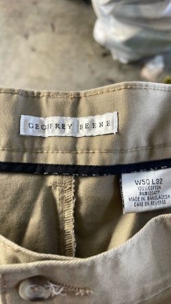 Geoffrey Beene dress pants