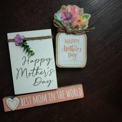 Mother's day Gift