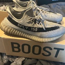 Yeezys 350