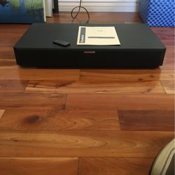 SpeakerCraft Center Speaker