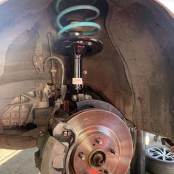 Mecánico A Domicilio