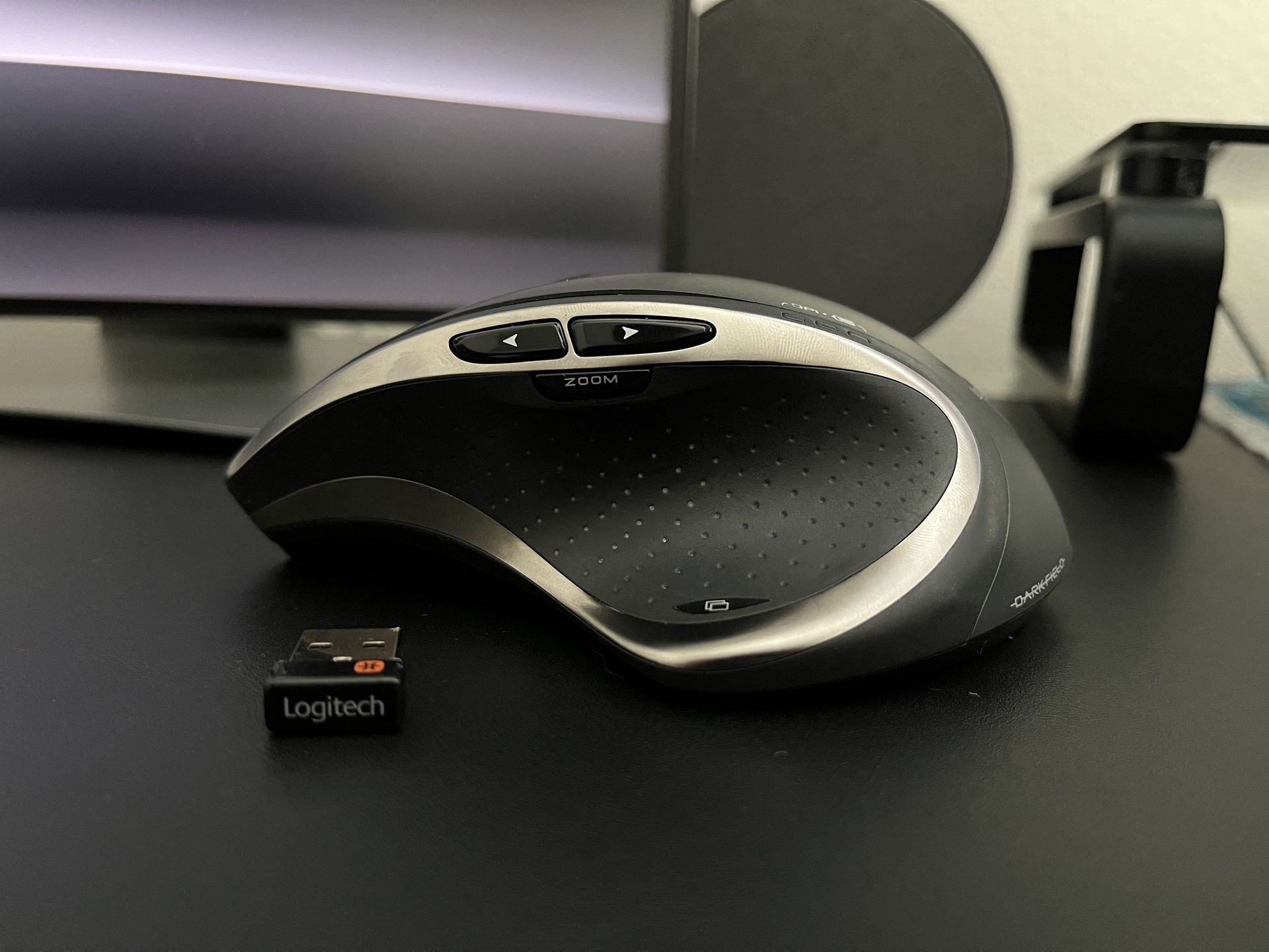 Logitech MX Master
