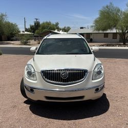 2009 Buick Enclave