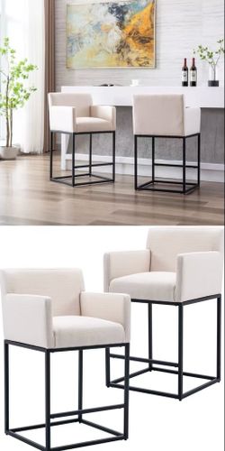 Barstools Set Of 4