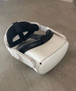 Oculus Quest 2