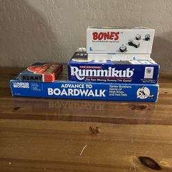 Games