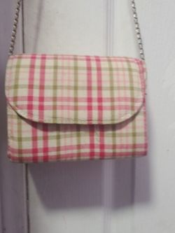 A Mini Purse