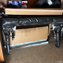 Mopar 4 Door Rail Dual Top kit Toluca 