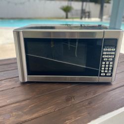 Hamilton Beach Microwave