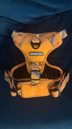 Quick Dry Arcadia Trail harness (Medium)