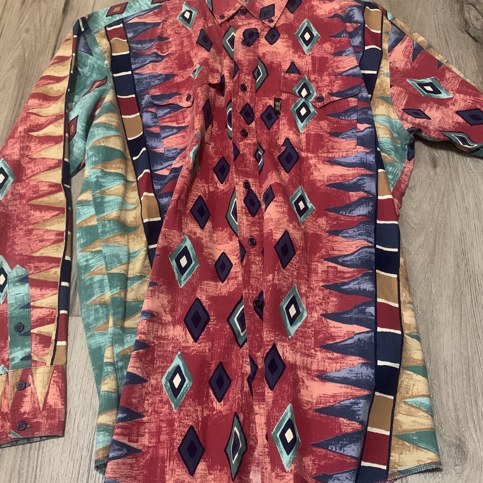 90s Brooks And Dunn Sz Xl