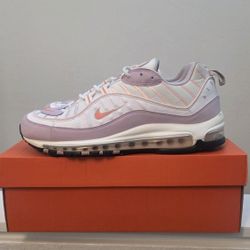 Nike Air Max 98 - W12/Mens 10.5