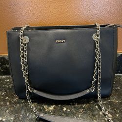 DK&Y Purse