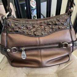 Brighton Collectibles Purse 