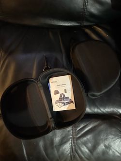 MOICO Probe Carry Case Only