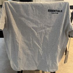 Essential T-shirt
