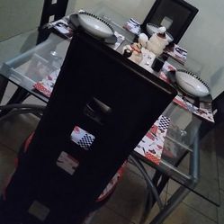 Nice Table Fair Condition Must Pick 