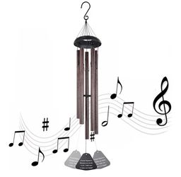 Wind chime 36inch