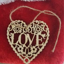 Valentine's Craft Item